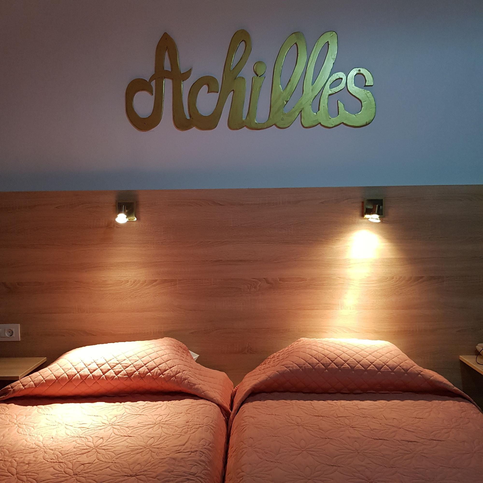 Aspro Spiti Hotel Apartments Tigaki Kültér fotó