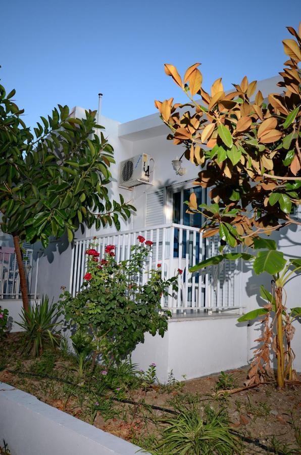 Aspro Spiti Hotel Apartments Tigaki Szoba fotó